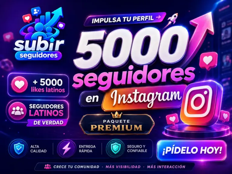 Pack Instagram 1